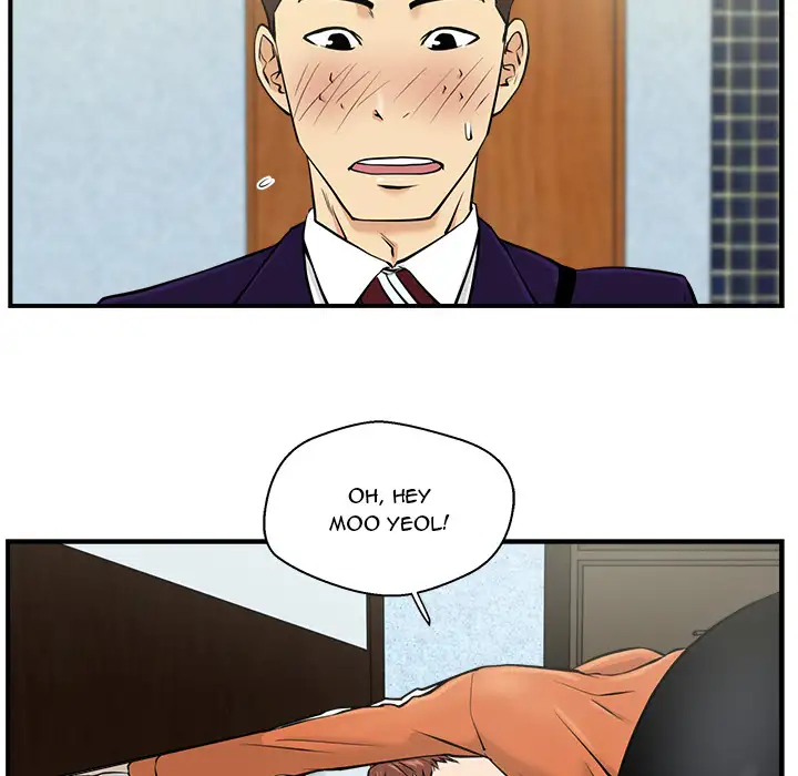 Mr. Kang - Chapter 8 Page 83