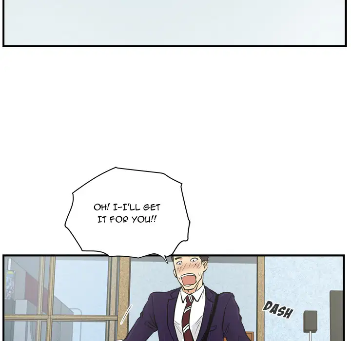Mr. Kang - Chapter 8 Page 85