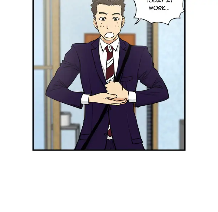 Mr. Kang - Chapter 8 Page 96