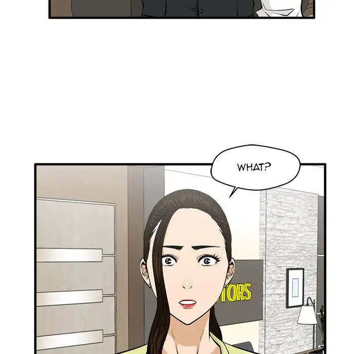 Mr. Kang - Chapter 81 Page 120