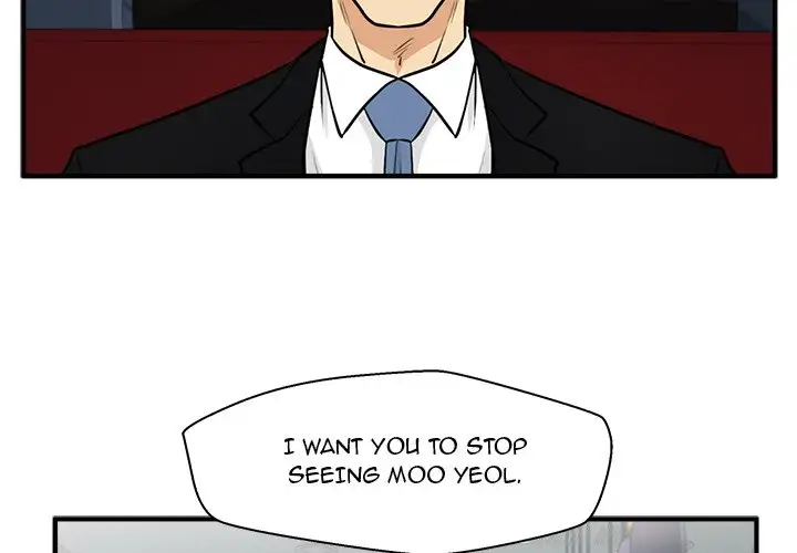 Mr. Kang - Chapter 81 Page 2