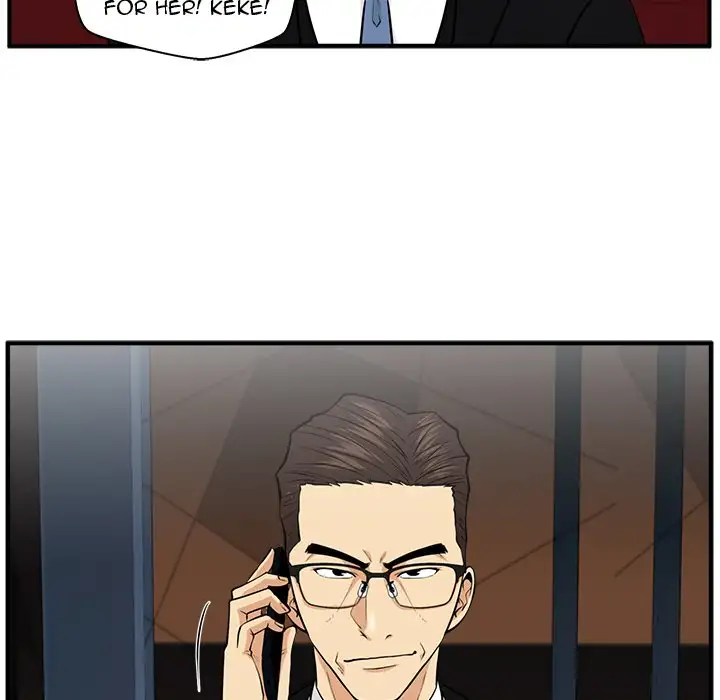 Mr. Kang - Chapter 81 Page 73