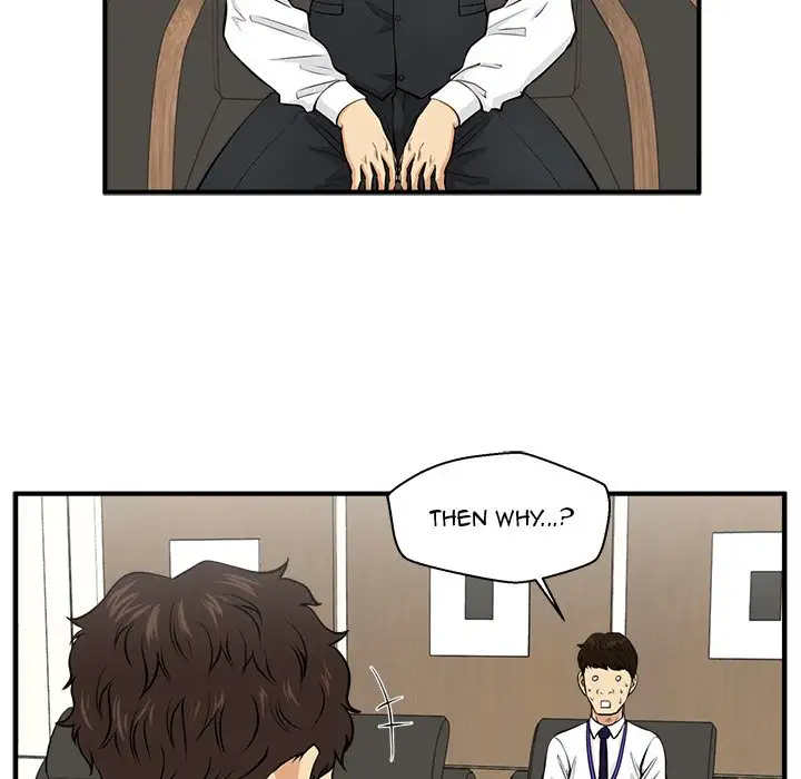 Mr. Kang - Chapter 81 Page 84