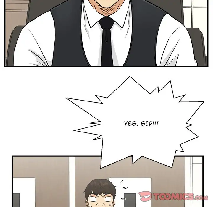 Mr. Kang - Chapter 81 Page 99