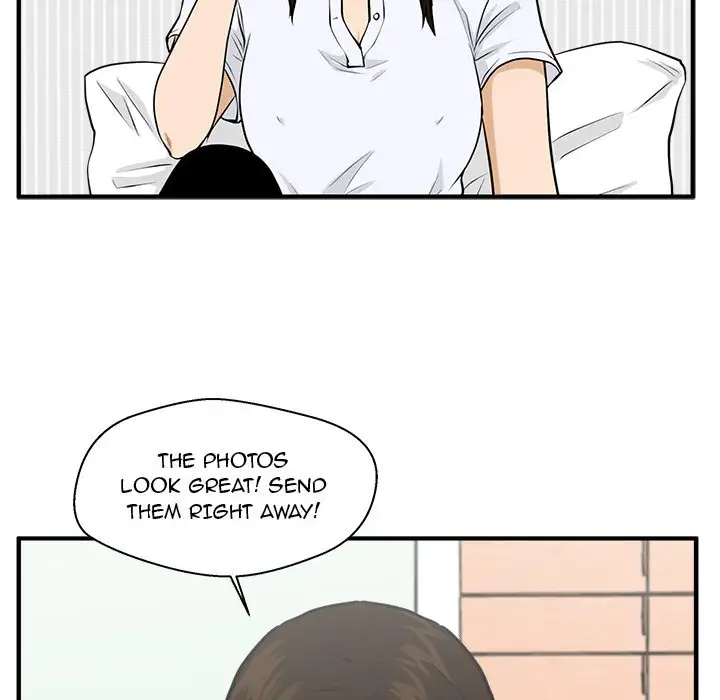 Mr. Kang - Chapter 82 Page 101