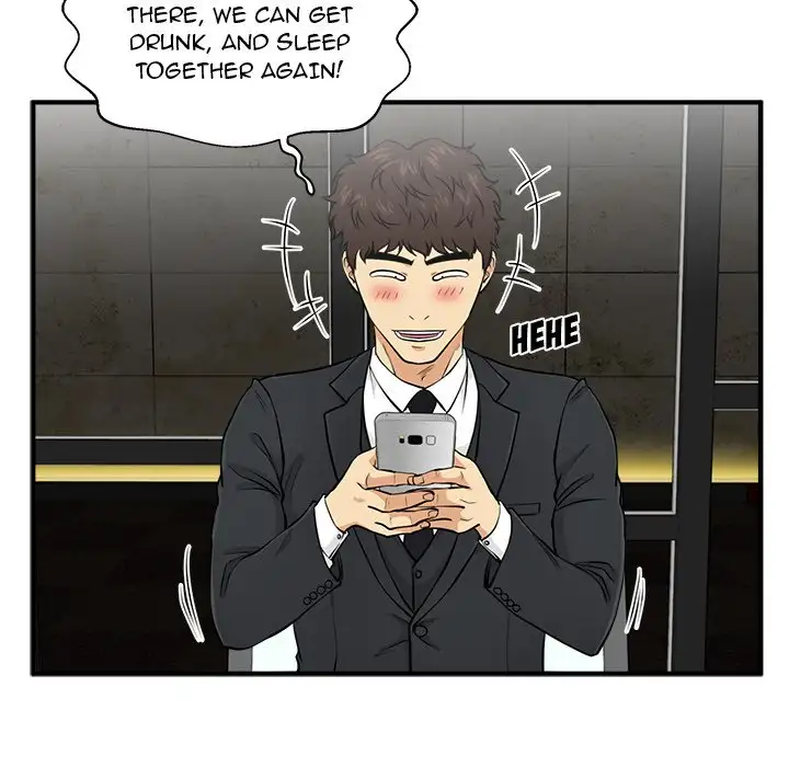 Mr. Kang - Chapter 82 Page 112
