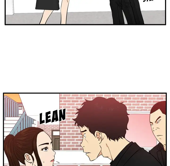 Mr. Kang - Chapter 82 Page 13