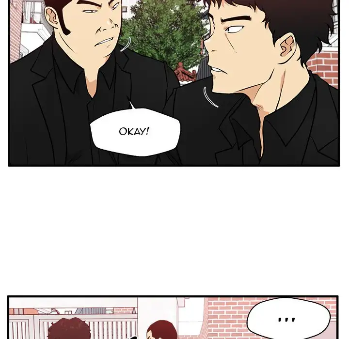 Mr. Kang - Chapter 82 Page 16
