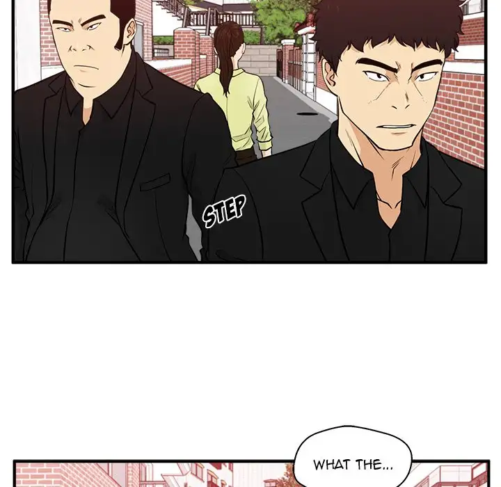 Mr. Kang - Chapter 82 Page 18