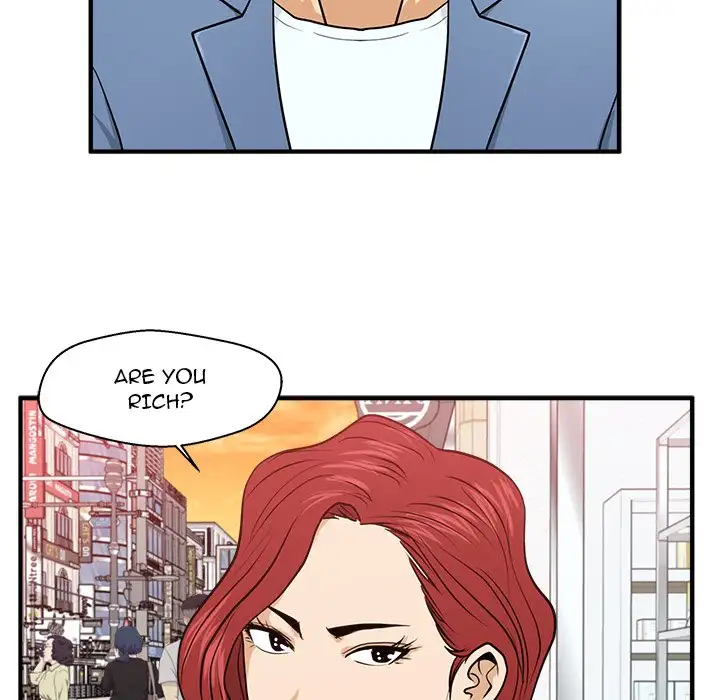 Mr. Kang - Chapter 82 Page 75