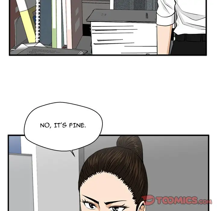 Mr. Kang - Chapter 83 Page 87