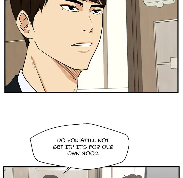 Mr. Kang - Chapter 84 Page 20