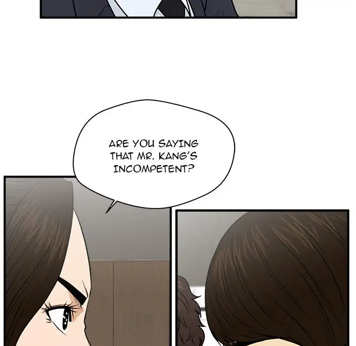 Mr. Kang - Chapter 84 Page 44
