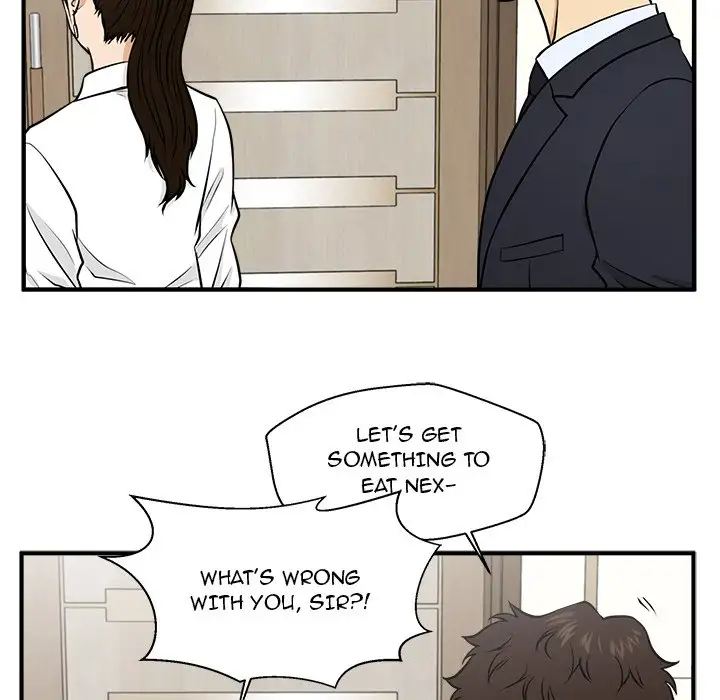 Mr. Kang - Chapter 84 Page 58