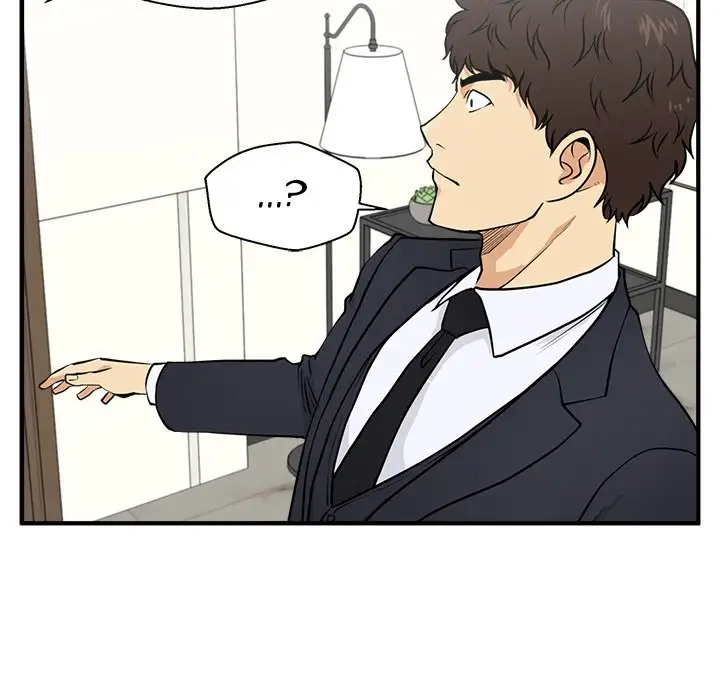 Mr. Kang - Chapter 84 Page 65