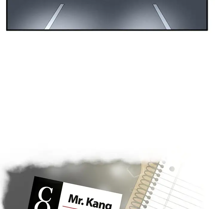 Mr. Kang - Chapter 84 Page 8