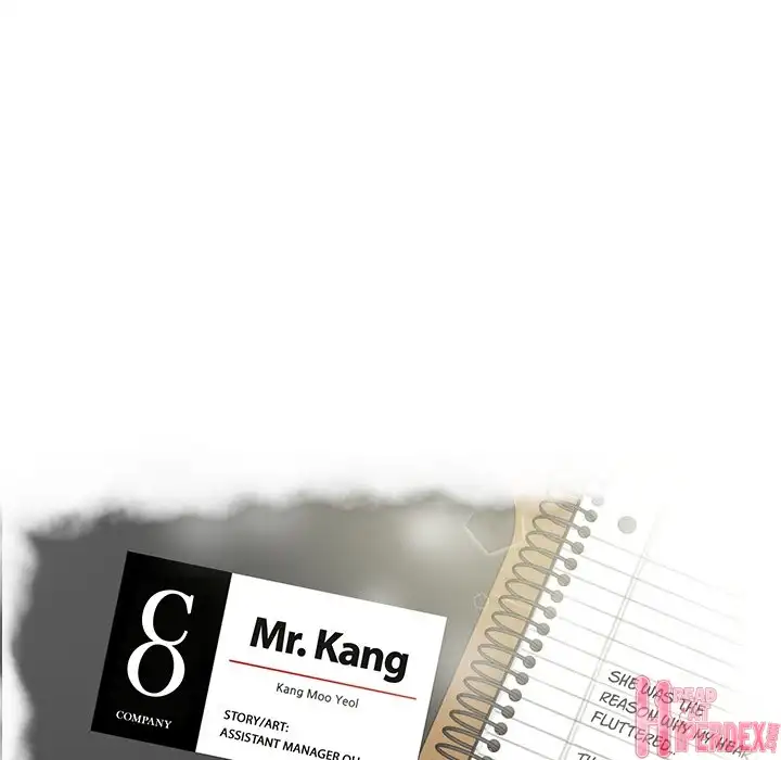 Mr. Kang - Chapter 88 Page 11