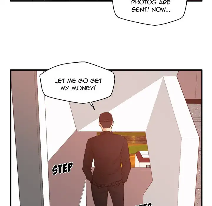 Mr. Kang - Chapter 88 Page 24
