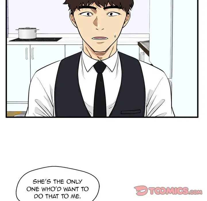 Mr. Kang - Chapter 88 Page 63