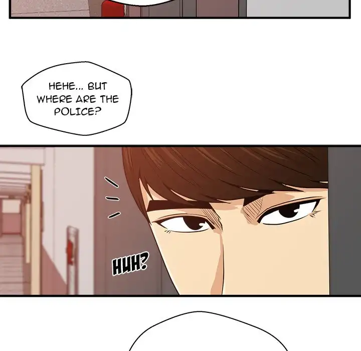Mr. Kang - Chapter 88 Page 8