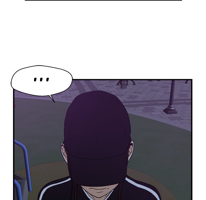 Mr. Kang - Chapter 90 Page 16
