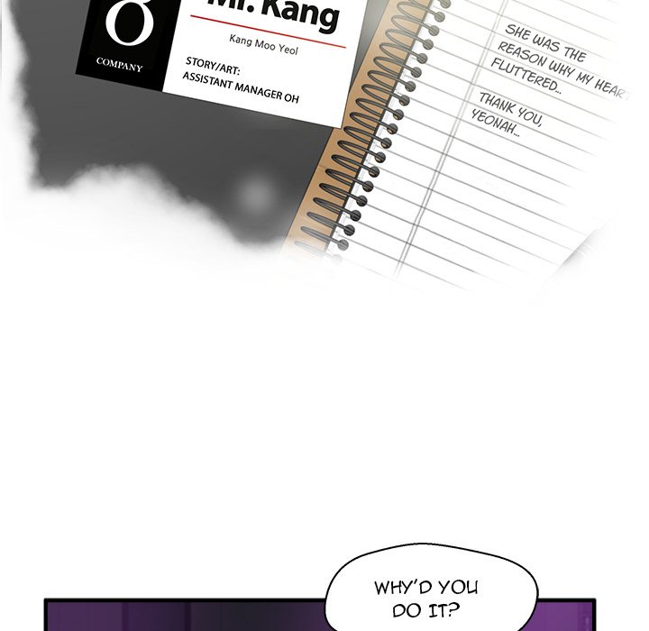 Mr. Kang - Chapter 90 Page 9