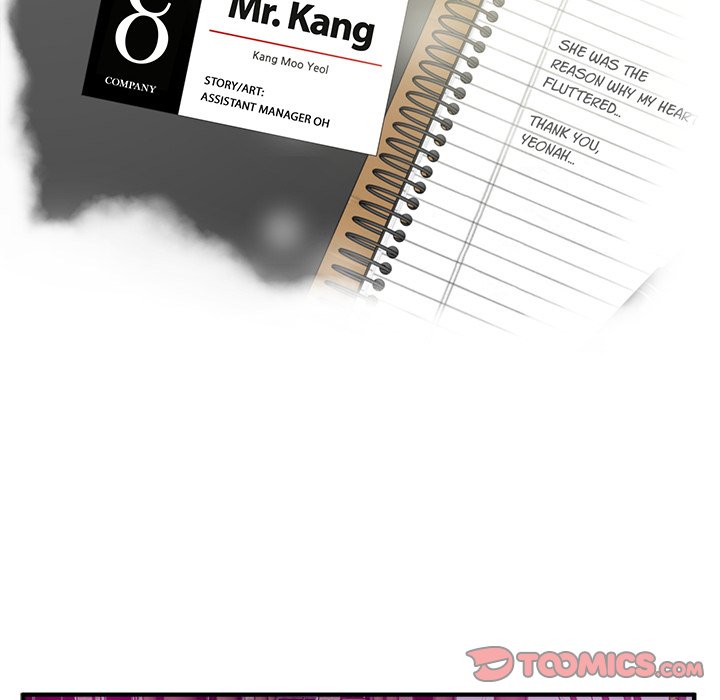 Mr. Kang - Chapter 91 Page 10