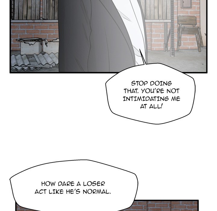 Mr. Kang - Chapter 91 Page 111