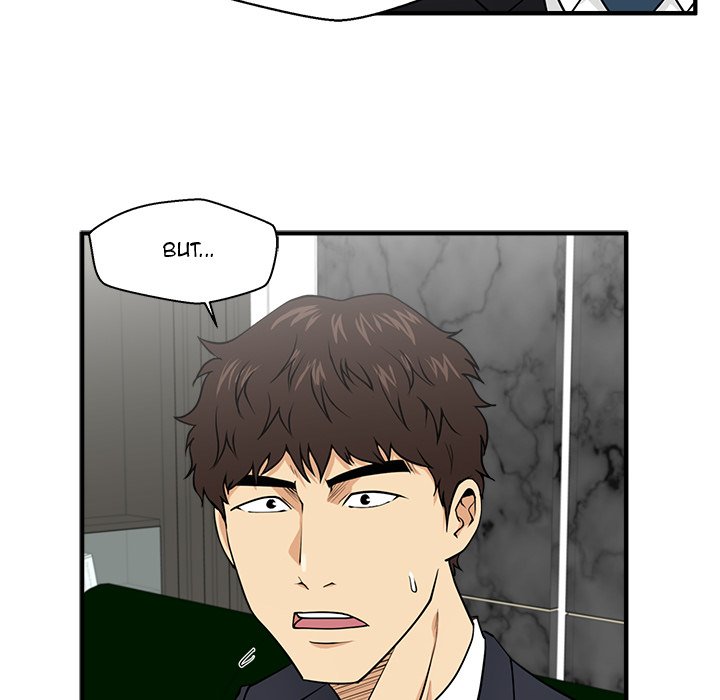 Mr. Kang - Chapter 91 Page 25