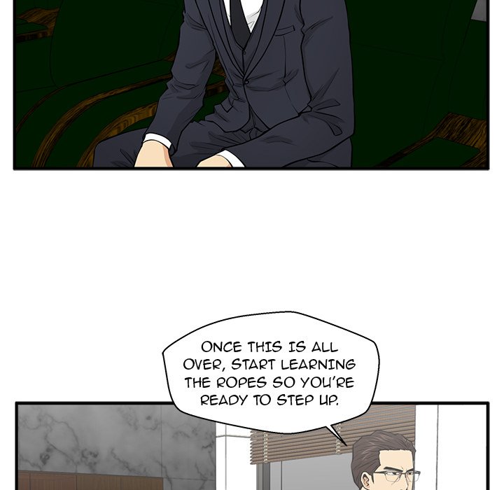 Mr. Kang - Chapter 91 Page 49