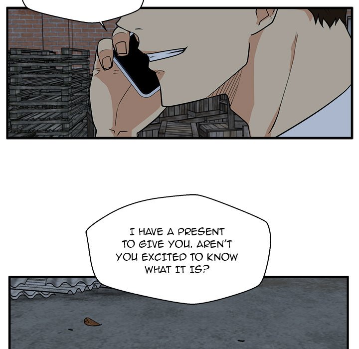Mr. Kang - Chapter 91 Page 71