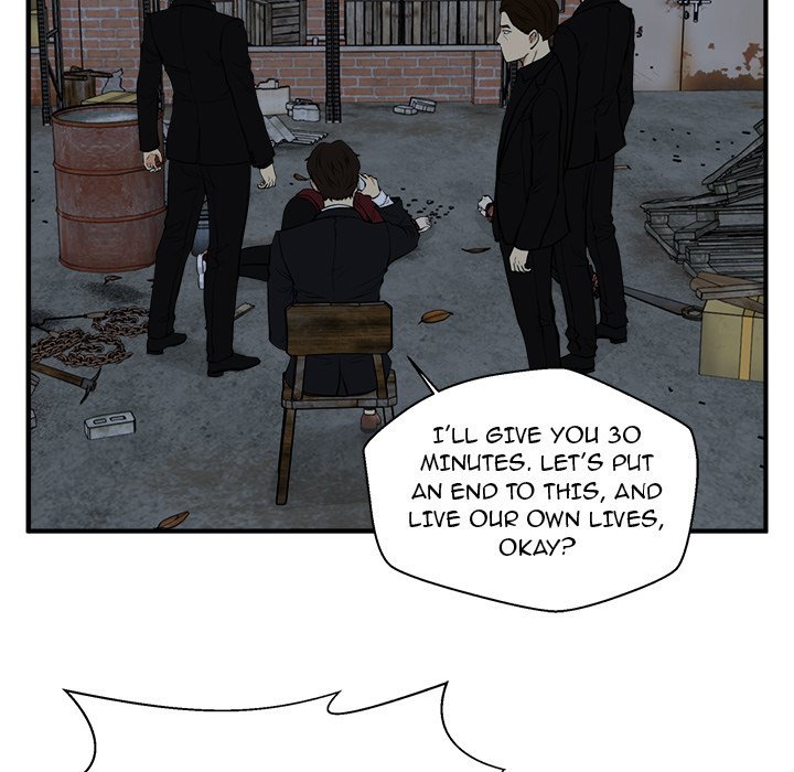 Mr. Kang - Chapter 91 Page 76