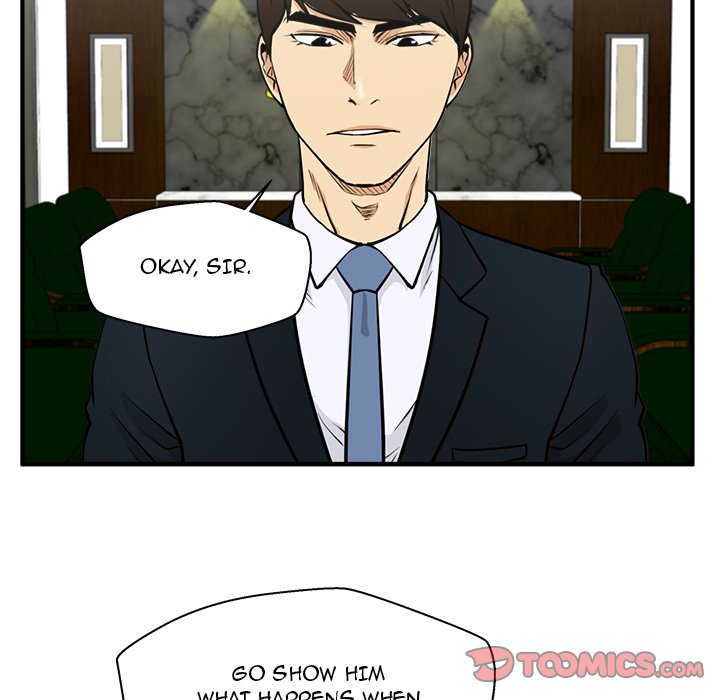 Mr. Kang - Chapter 91 Page 90