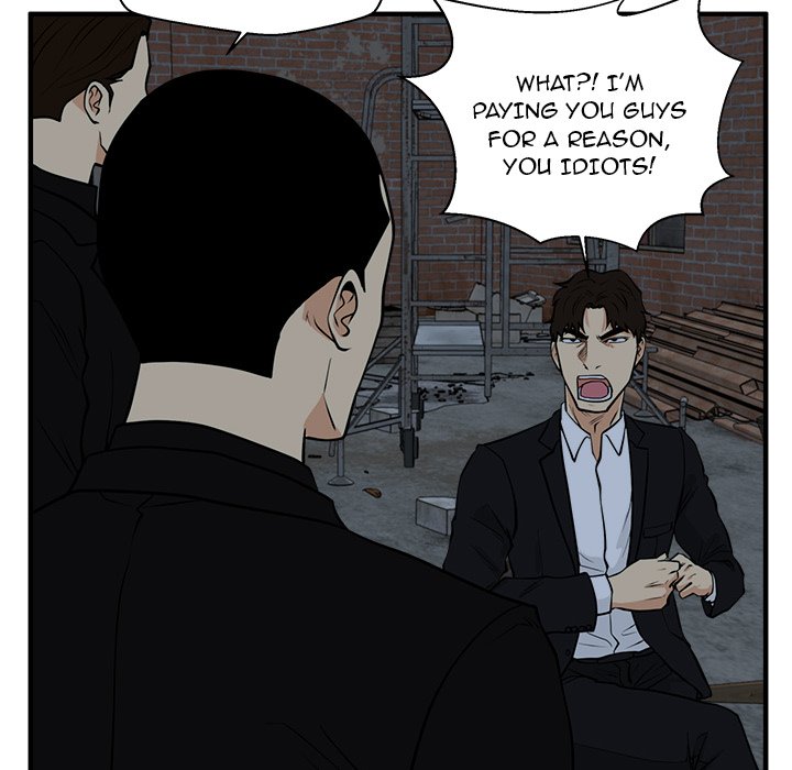 Mr. Kang - Chapter 91 Page 97