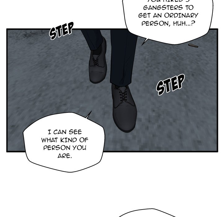 Mr. Kang - Chapter 92 Page 106
