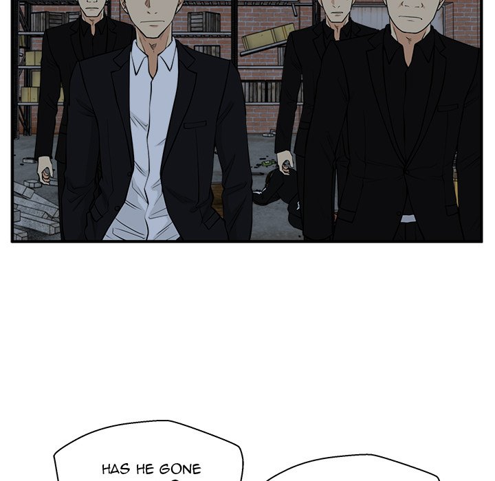 Mr. Kang - Chapter 92 Page 29