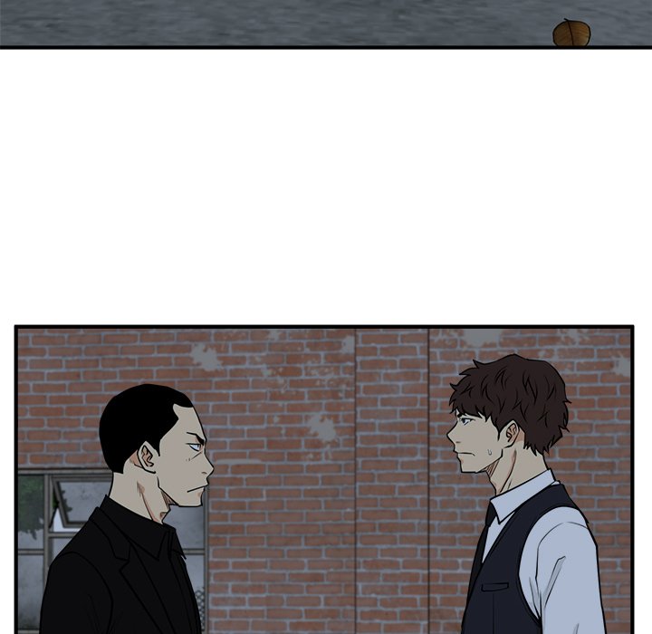 Mr. Kang - Chapter 92 Page 40