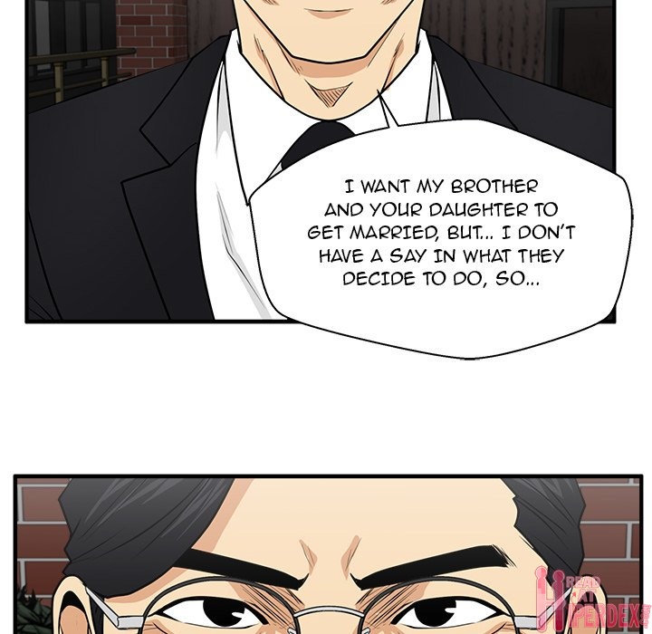 Mr. Kang - Chapter 93 Page 107