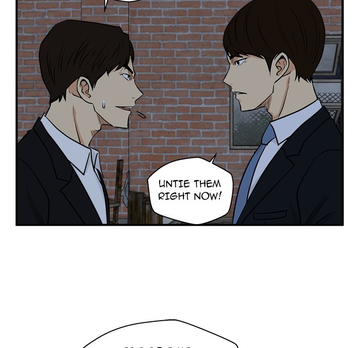 Mr. Kang - Chapter 93 Page 121