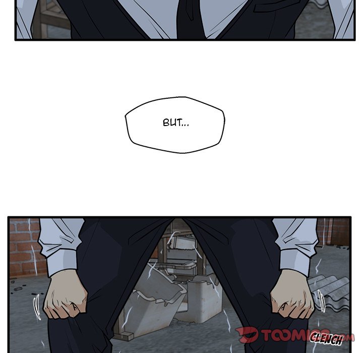 Mr. Kang - Chapter 93 Page 135