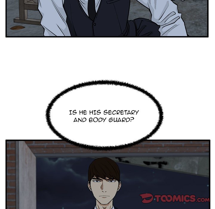 Mr. Kang - Chapter 93 Page 57