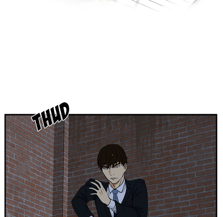 Mr. Kang - Chapter 93 Page 8