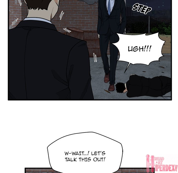 Mr. Kang - Chapter 93 Page 91