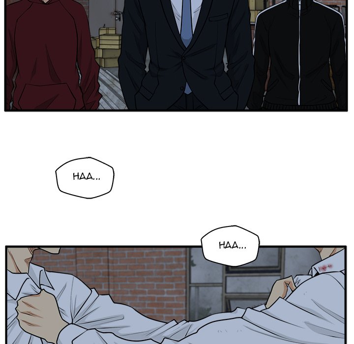 Mr. Kang - Chapter 95 Page 16