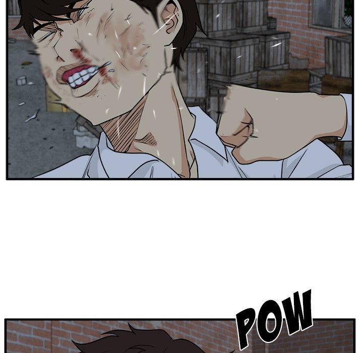 Mr. Kang - Chapter 95 Page 20