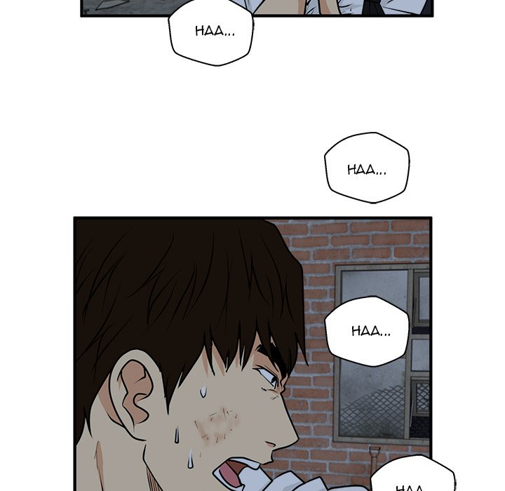 Mr. Kang - Chapter 95 Page 32