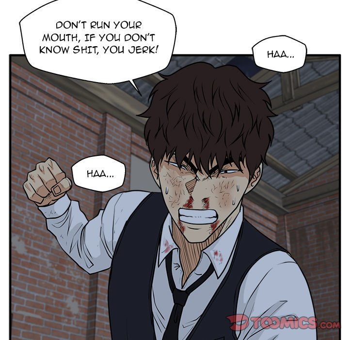 Mr. Kang - Chapter 95 Page 63