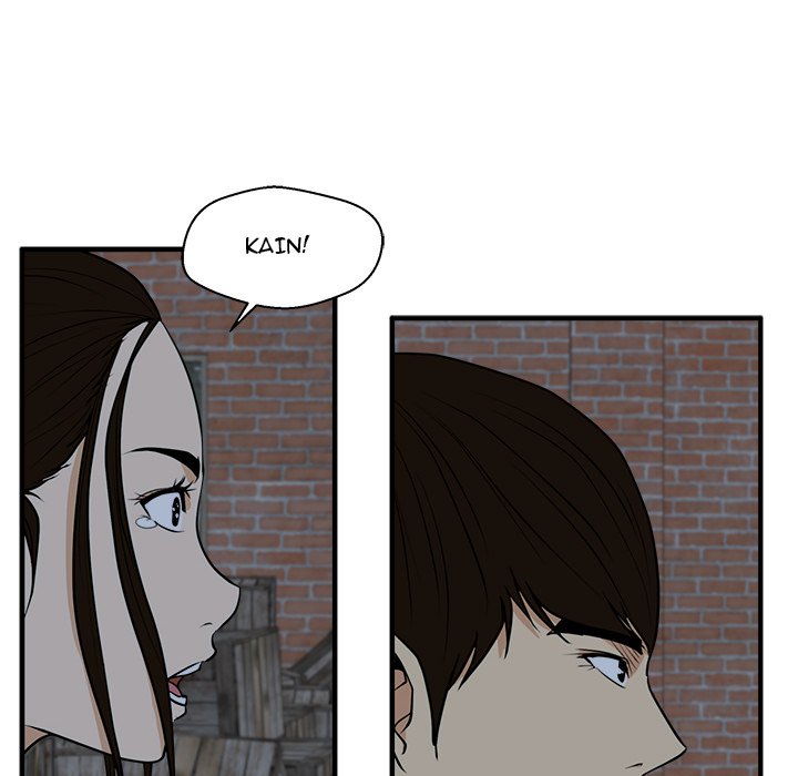 Mr. Kang - Chapter 95 Page 83