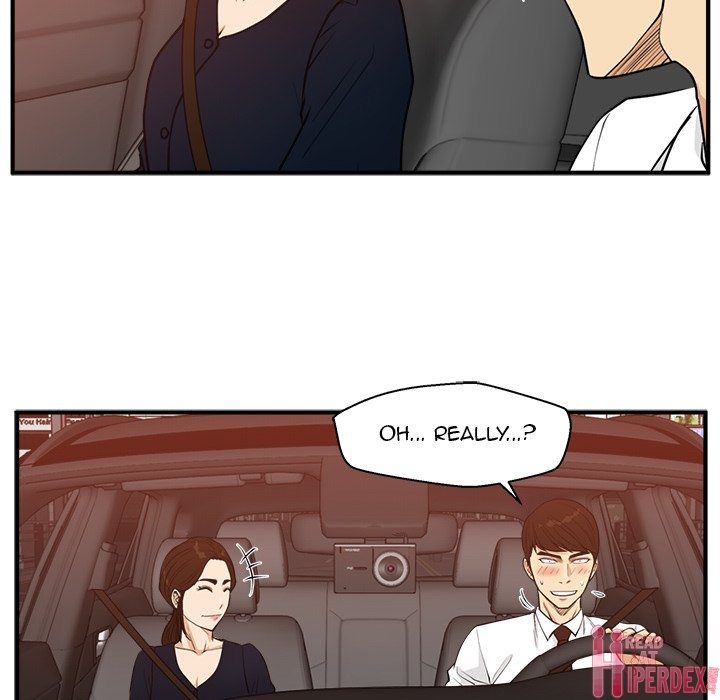 Mr. Kang - Chapter 97 Page 101