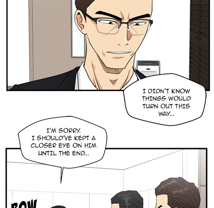 Mr. Kang - Chapter 97 Page 23